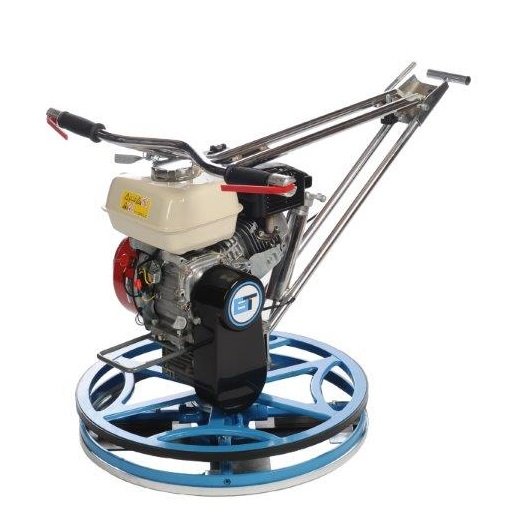 BT 60cm trowel machine / edging machine