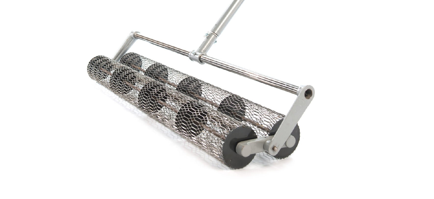 roller tamp