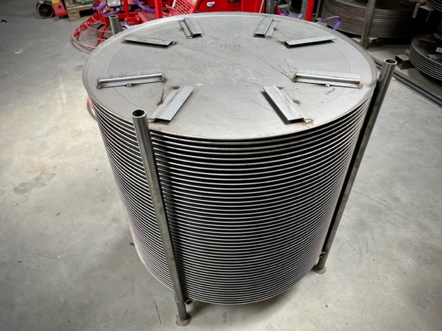palette de disques de ponçage