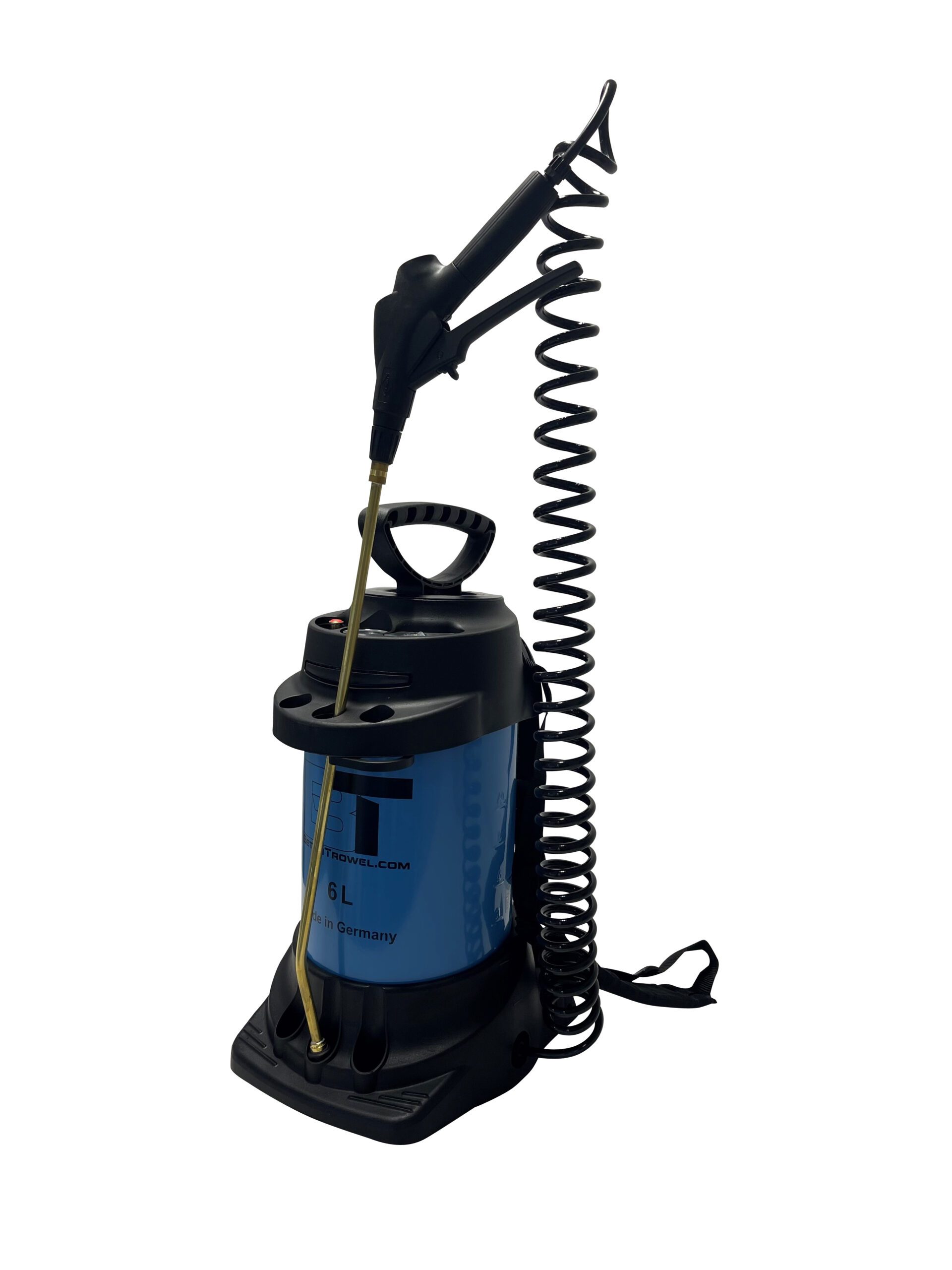 BT compressie sprayer 6L