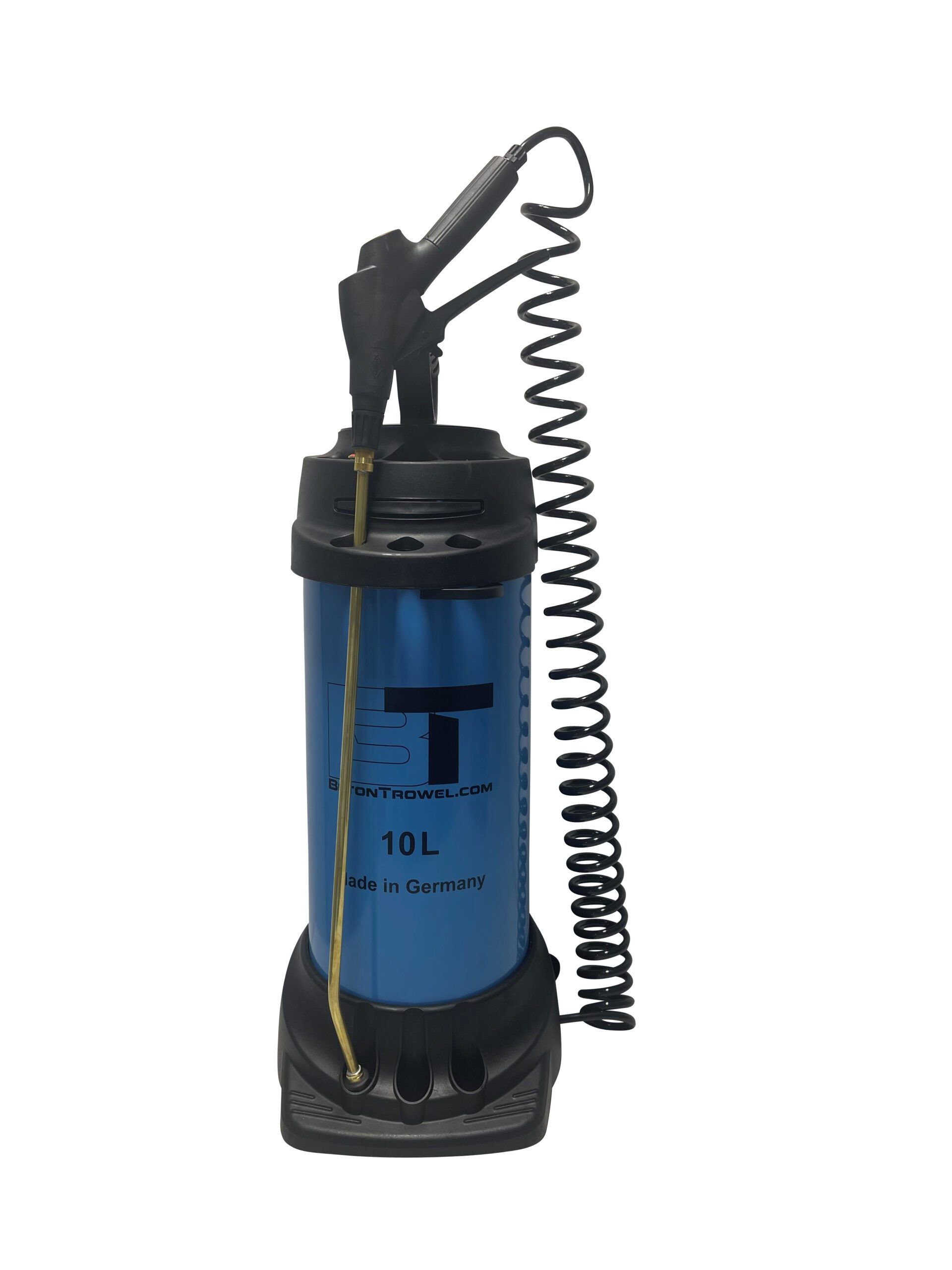 BT compressie sprayer