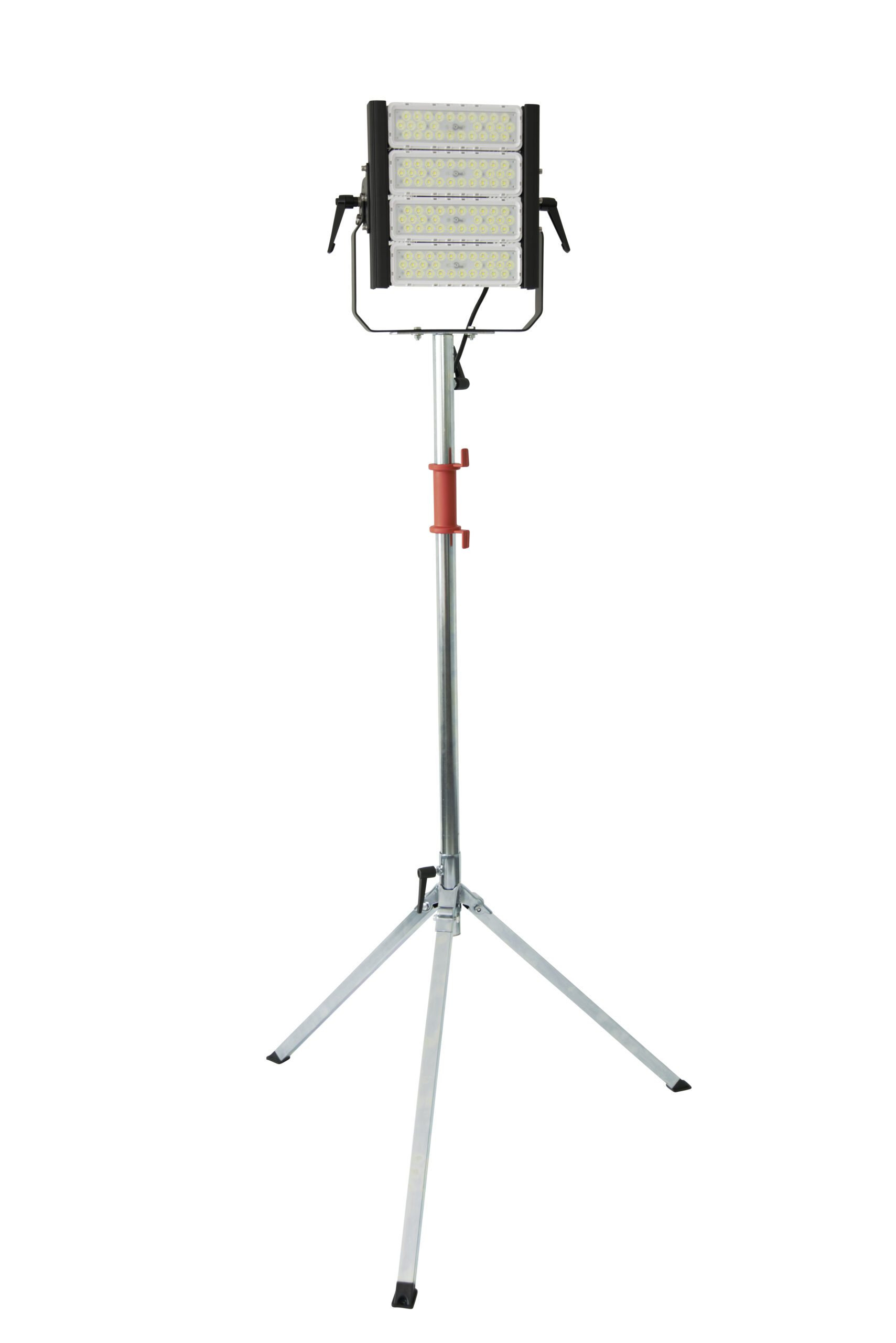 led werklamp