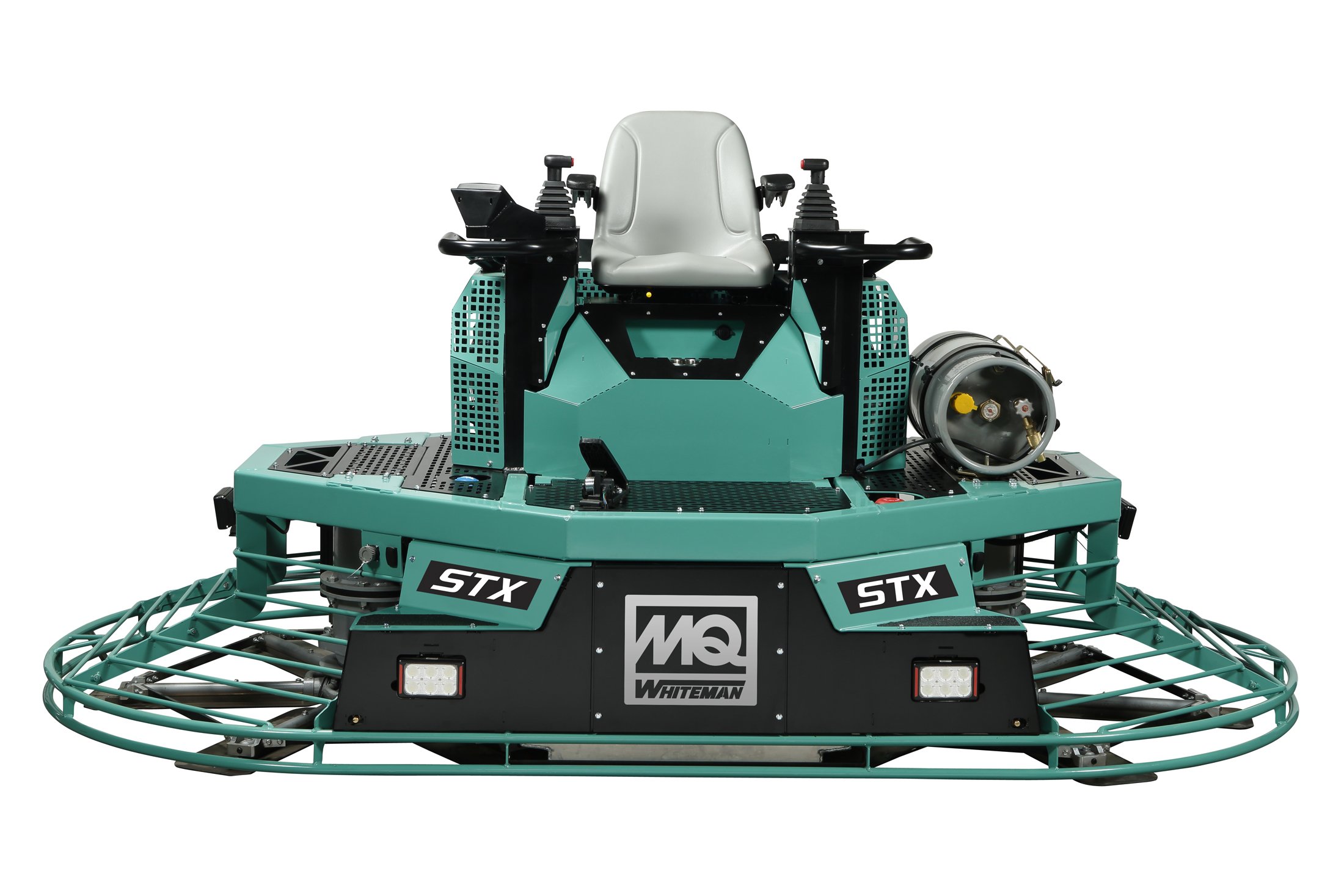 Whiteman estxdf